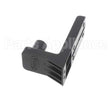 KVM1160B Unox Ct Bt Door Lower Bracket Kit