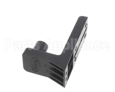 KVM1160B Unox Ct Bt Door Lower Bracket Kit