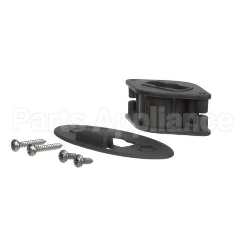 KVM1190A Unox Cheftop/Bakertop Door Right Latch Kit