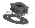 KVM1191A Unox Cheftop/Bakertop Door Left Latch Kit