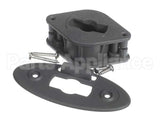 KVM1191A Unox Cheftop/Bakertop Door Left Latch Kit