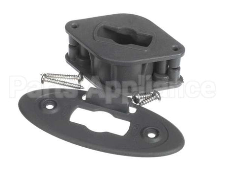 KVM1191A Unox Cheftop/Bakertop Door Left Latch Kit