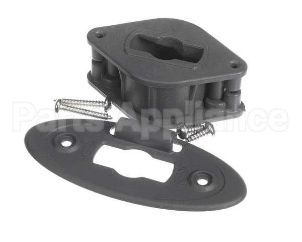 KVM1191A Unox Cheftop/Bakertop Door Left Latch Kit