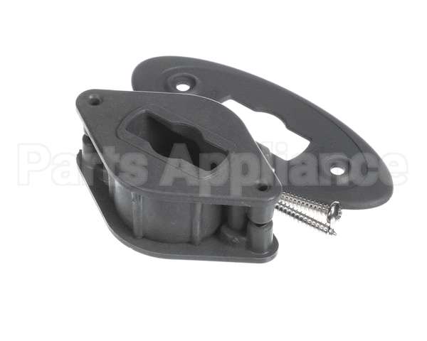 KVM1191A Unox Cheftop/Bakertop Door Left Latch Kit