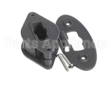 KVM1191A Unox Cheftop/Bakertop Door Left Latch Kit
