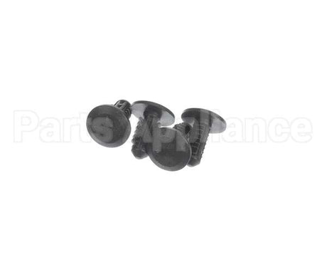 KVM1240A Unox 4 Pcs Counter Bracket Support Cap Kit