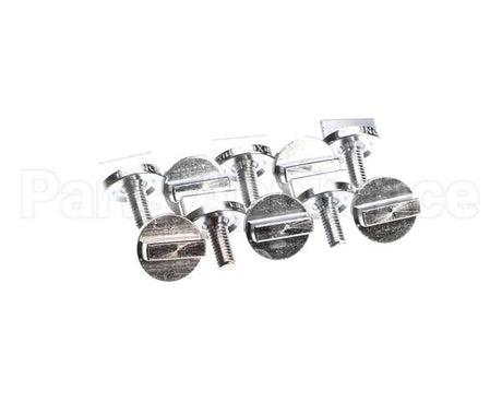 KVM1820A Unox Thumb Screw 10Pcs Kit