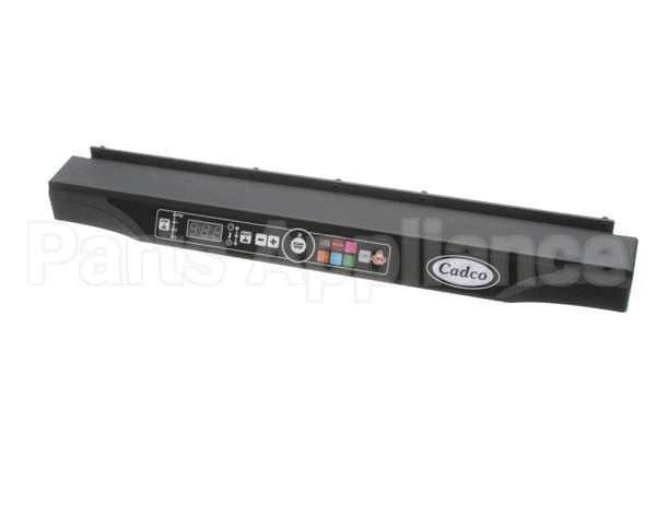 KVM2185AR Cadco Dynamic Control Board Arbys