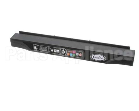 KVM2185AR Cadco Dynamic Control Board Arbys