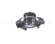 KVM2251A Unox Steam Water Inlet Up+Lo Distributors Kit