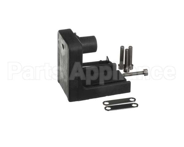 KVM2273A Unox Mind.maps Door Lower Left Bracket Kit