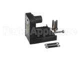 KVM2273A Unox Mind.maps Door Lower Left Bracket Kit