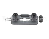 KVM2280B Unox Vm2280B -M Handle Latch Plate Cover Kit