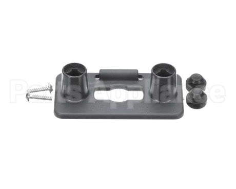 KVM2280B Unox Vm2280B -M Handle Latch Plate Cover Kit