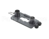 KVM2280B Unox Vm2280B -M Handle Latch Plate Cover Kit