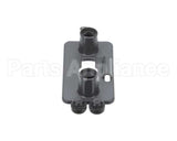 KVM2280B Unox Vm2280B -M Handle Latch Plate Cover Kit
