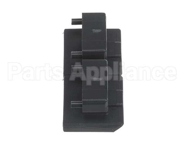 KVM2503A Cadco Slide Glass Clips (Set Of 2)