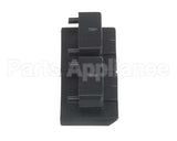 KVM2503A Cadco Slide Glass Clips (Set Of 2)