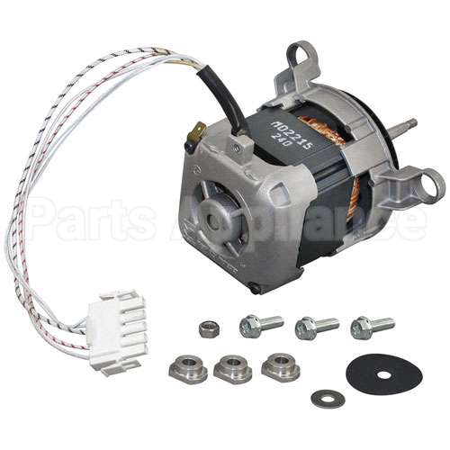 KVN023 Compatible Cadco Motor Kit 220 V