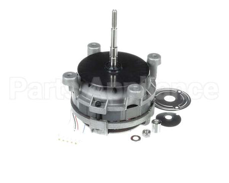 KVN1130A Unox Lux =08.2017/L.miss/S.5/5E Motor Kit