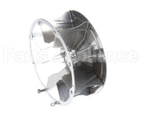 KVN1184A Unox D195 H80 8 Concave Blades Fan Kit