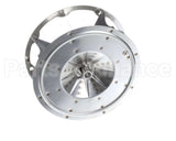 KVN1184A Unox D195 H80 8 Concave Blades Fan Kit