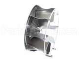 KVN1184A Unox D195 H80 8 Concave Blades Fan Kit