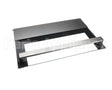 KVT1013AL Unox 0421Bcb Proofer Left Door Glass Kit