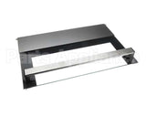 KVT1013AL Unox 0421Bcb Proofer Left Door Glass Kit