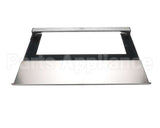 KVT1013AL Unox 0421Bcb Proofer Left Door Glass Kit
