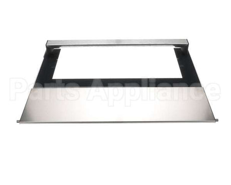 KVT1013AL Unox 0421Bcb Proofer Left Door Glass Kit