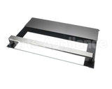 KVT1013AL Unox 0421Bcb Proofer Left Door Glass Kit