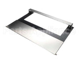 KVT1013AL Unox 0421Bcb Proofer Left Door Glass Kit