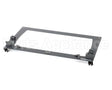 KVT1072A Cadco Outter Door Glass