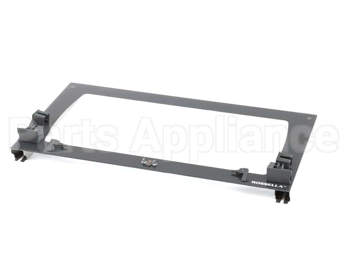 KVT1072A Cadco Outter Door Glass