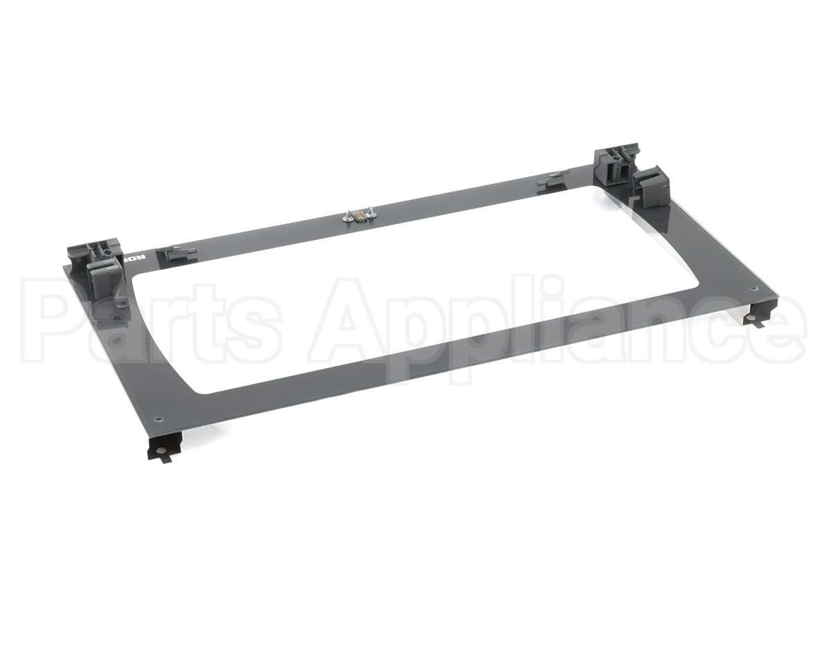 KVT1072A Cadco Outter Door Glass