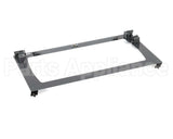 KVT1072A Cadco Outter Door Glass