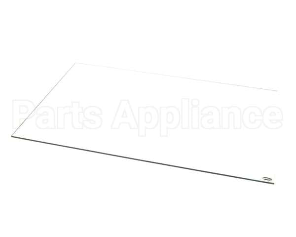 KVT1329A Cadco Inside Glass For Baker Lux