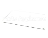 KVT1329A Cadco Inside Glass For Baker Lux