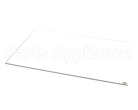 KVT1329A Cadco Inside Glass For Baker Lux