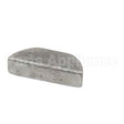 KW-003-04 Compatible Vulcan Key