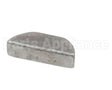 KW-003-04 Vulcan Hart Key
