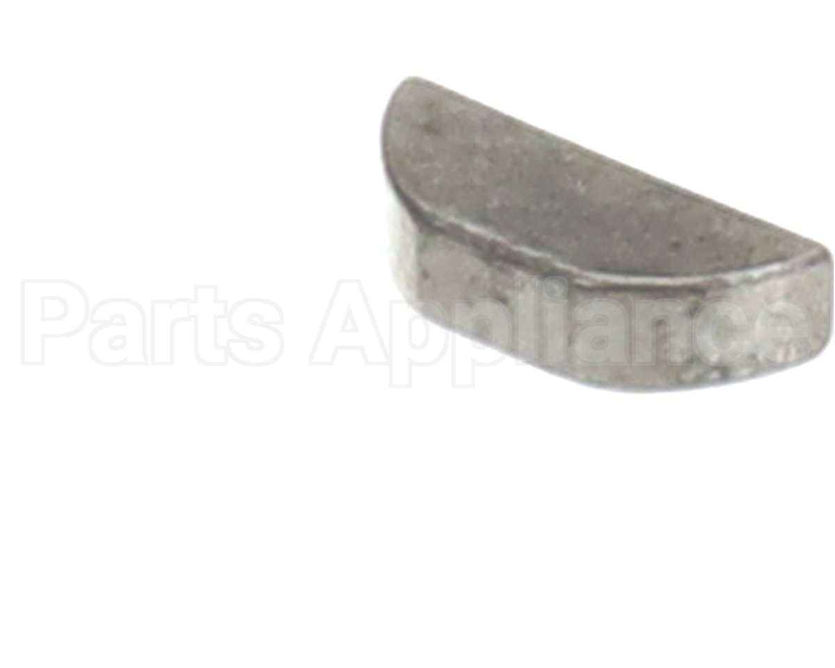 KW-003-04 Vulcan Hart Key