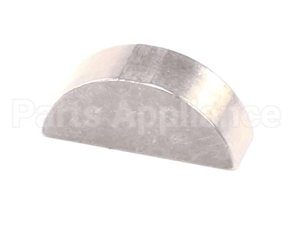 KW-004-01 Hobart Key #1008 Woodruff