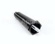 L0041 Bki Leg, Black Hex Foot