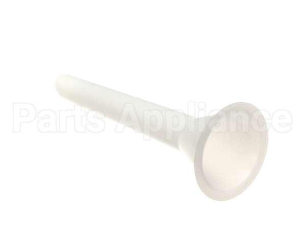 L00437 Globe Stuffing Tube