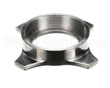 L00438 Globe Plate Retainer