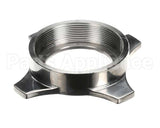 L00438 Globe Plate Retainer