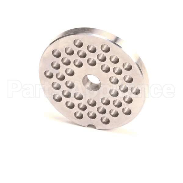 L00439 Compatible Globe 1/4" Plate
