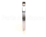 L00439 Globe 1/4" Plate